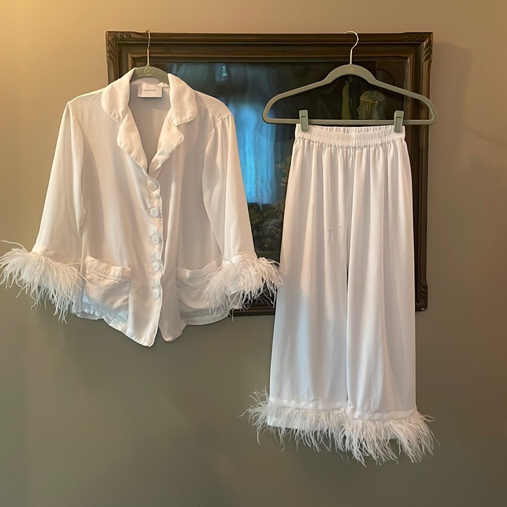 Sleeper Party Pajamas